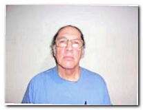 Offender Jack Prudhomme