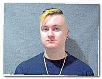 Offender Jacob Allen Carnine