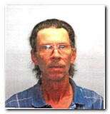 Offender Jerry Wayne Teeters