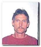 Offender Jimmy Lance Walker