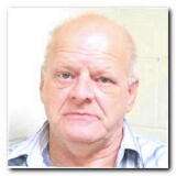 Offender John Albert Bullinger