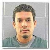 Offender Jose Luis Salazar