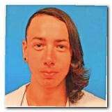 Offender Joshua Lee Erdos