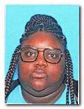 Offender Kaneshia Rochelle Tate