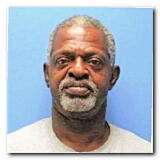 Offender Lance David Dorsey