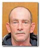 Offender Larry Gene Hornbarger