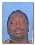 Offender Latroydrick Deundra Hughes