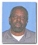 Offender Louis Joseph Washington