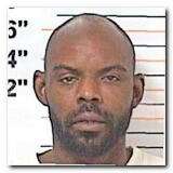 Offender Mackennen Ray Denson