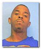 Offender Malcolm Xavier Walker