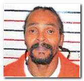 Offender Mark Anthony Burse