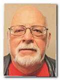 Offender Martin Ray Hansen