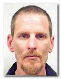 Offender Michael Thomas Evanoff