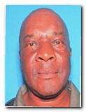 Offender Obie D Washington