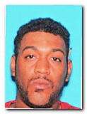 Offender Quiandall Roosevelt Hudson