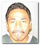 Offender Ricardo Lopez