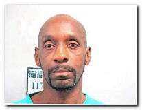 Offender Rodney Cardall Hamilton