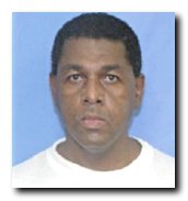 Offender Roy E (deceased) Johnson