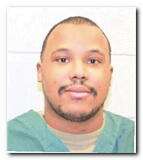 Offender Terrance L Williams