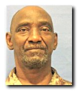 Offender Timothy Johnson