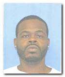 Offender Timothy Tavares Lewis