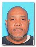 Offender Tony Dewayne Bryant