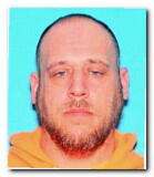 Offender Travis Lee Krontz