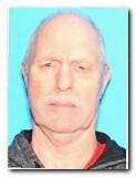 Offender Vern Charles Bellner