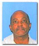 Offender Allen D Brown