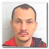 Offender Brandon James Morrison