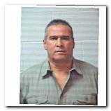 Offender Curtis Tijerina