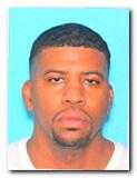 Offender Daren Lashun Humphrey