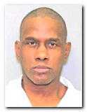 Offender Darrell Hall