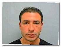 Offender David Michael Rodriguez