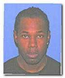 Offender Deandrew Contrel Hudson