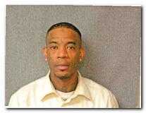 Offender Dewayne La Brown