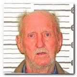 Offender Gerald Lee Hensley