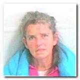 Offender Glenda Sue Mason