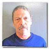 Offender Gregory Scott Horn