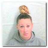 Offender Hannah Marie Summers