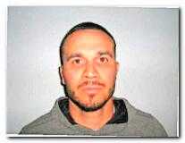 Offender Jack Francisco Soberal