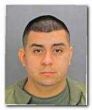 Offender Jacob Anthony Mendez