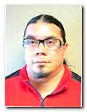 Offender Jacob Joseph Reyes