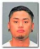 Offender Jacob Kamalani Higa