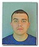 Offender Jacob Sabino Wilson