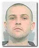 Offender Jacob Spence