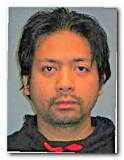 Offender Jacque Benjamin Chan