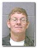 Offender Jerry Wayne Mikel