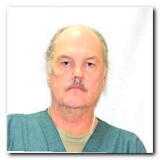 Offender John R Weber