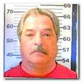 Offender Kevin Eugene Stanfield